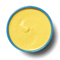 Orange-Orange dip